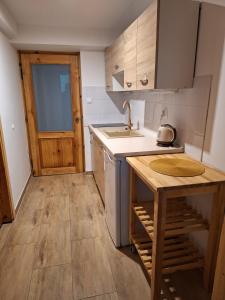 Dom i Domki nad Tanwią Roztocze