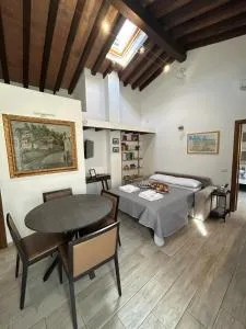 Appartamento A&A - Bellosguardo