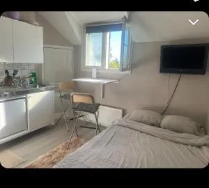 Yksiö lähellä Kupittaa Rautatieasemaa Turku - Aliskulma