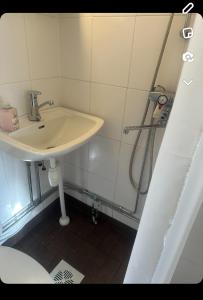 Yksiö lähellä Kupittaa Rautatieasemaa Turku