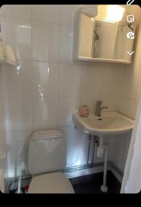 Yksiö lähellä Kupittaa Rautatieasemaa Turku