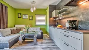 Apartament 18 Resort Izerski obok Sky Walk z ogólnodostępną sauną - 5D Apartments