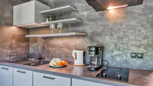 Apartament 18 Resort Izerski obok Sky Walk z ogólnodostępną sauną - 5D Apartments