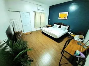 kanya house 3 bedroom for 6 paxs whole house - Suan Lang