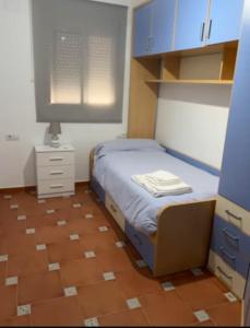 Duplex en San Bartolome de la Torre