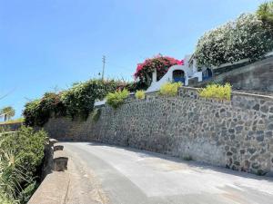 La Casetta di Valeria - sea and port view