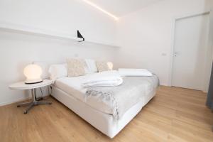 Classic Studio room in Hotel Residence Torbole