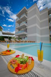 Heksamil Hotel