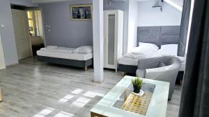 Pod Dębem Kołczewo