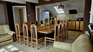 Pod Dębem Kołczewo