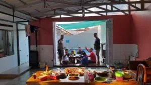 Villa Bandung - Genteng