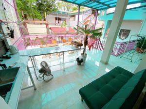 Thanh Sơn Homestay-Cao Bằng