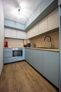 City Center Apartments