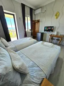 HillTop Guest House Kutaisi - Motsameta