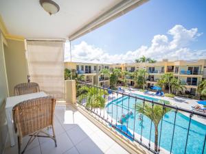 Garden Condos Apt 30 - Lovely 1br Condo W Pool