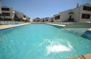 Egelife Prestij Havuzlu 2+1 Yazlık - Mecidiye