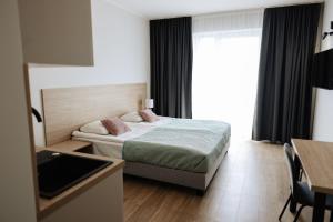 Zakrzówek Residence