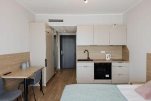 Zakrzówek Residence