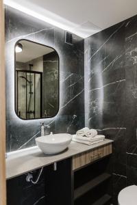 Zakrzówek Residence