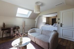 Maisons d'hotes Maison de Magescq : photos des chambres