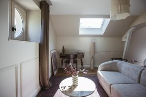 Maisons d'hotes Maison de Magescq : photos des chambres