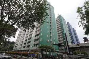 Apartemen Springlake Summarecon Bekasi By 3k - Telukputjung