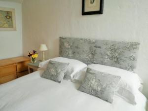 Maisons de vacances The Barn Owls : photos des chambres