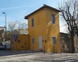 La Casina del Dazio - Perugia centro storico - Mercanzie