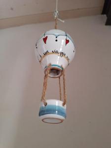 La Casina del Dazio - Perugia centro storico