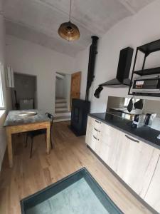 La Casina del Dazio - Perugia centro storico