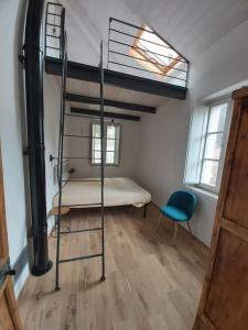 La Casina del Dazio - Perugia centro storico