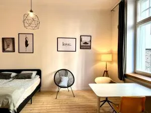 Melrose Place - Kamppi