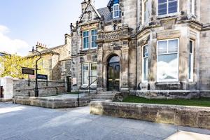 No1 Apartments & Bedrooms St Andrews - St Marys