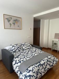 Apartamento en Gijón con garaje y wifi