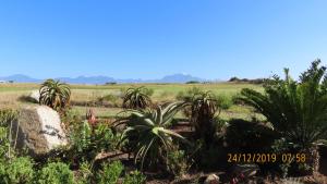 Oubaai Ocean View Private Self catering rooms Herolds Bay