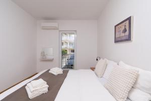 Apartments Danoa Čiovo