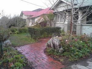 Reservoir Central close to train station OC03