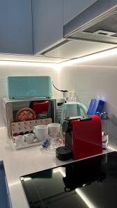 Rossio Luxury Apartment