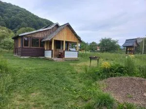 Садиба Федорчуків За рікою1 - 舍绍里