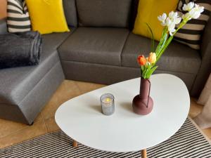 Medulin - Seaview - Wohnung direkt am Meer