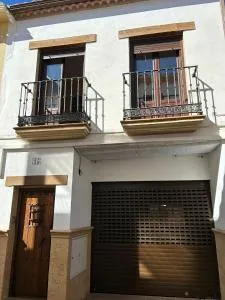 La Huella del Cuero - Caserío Arroyofrío