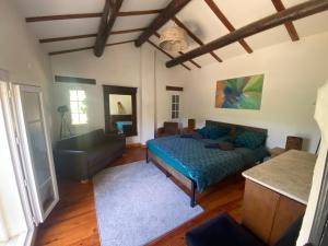 Villas Mas Lungo Mai : photos des chambres
