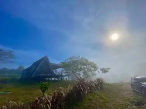 Freedom home khaokho - Ban Nong Bong