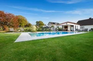 Hotel Gasthof Engel - 奥伯基希