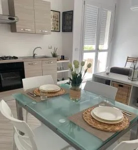 Casa Vacanze Porto Torres - Campanedda