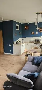 Apartament Kochanowskiego - Zaborze