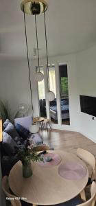Apartament Kochanowskiego