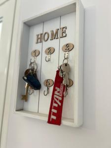 Villa Mirabelle 4 personnes