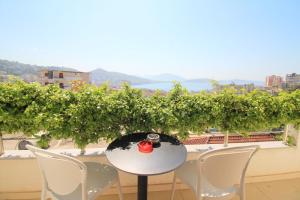 Garden Villa Eva