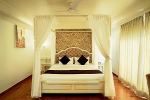 Hotel Magenta-City Center Bani Park Jaipur